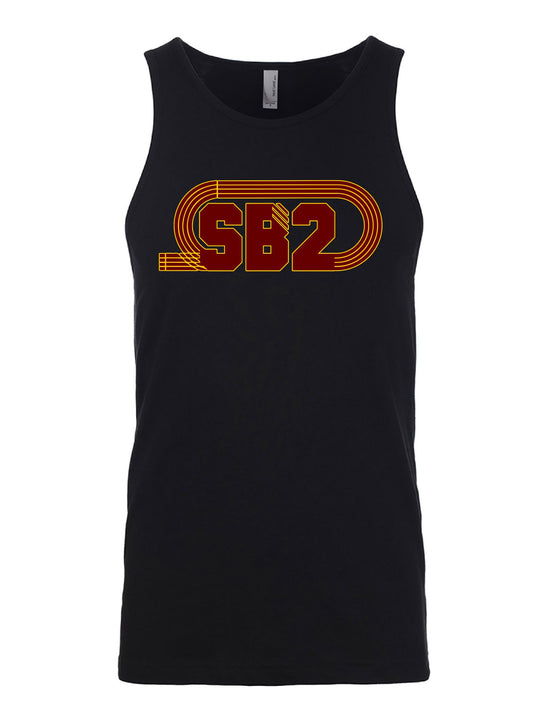 Stacey Boyd Tank Top