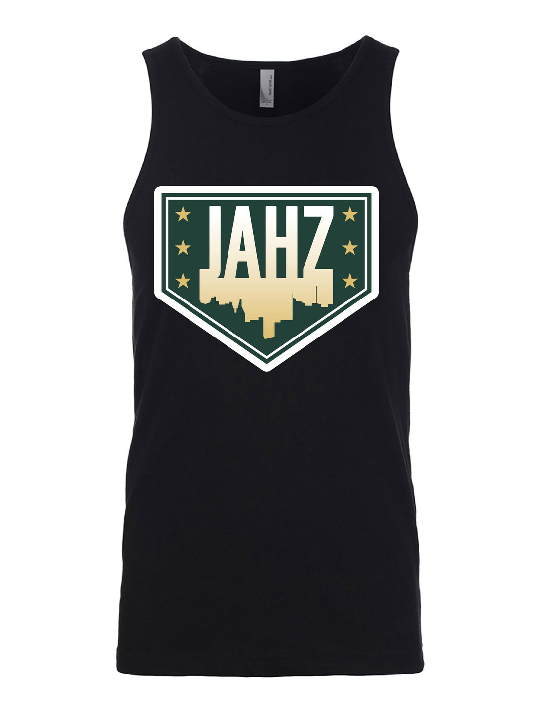 Jahz Tank Top