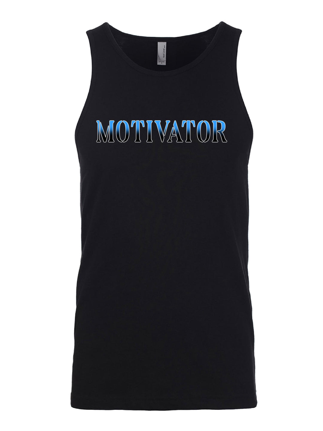 Motivator Tank Top