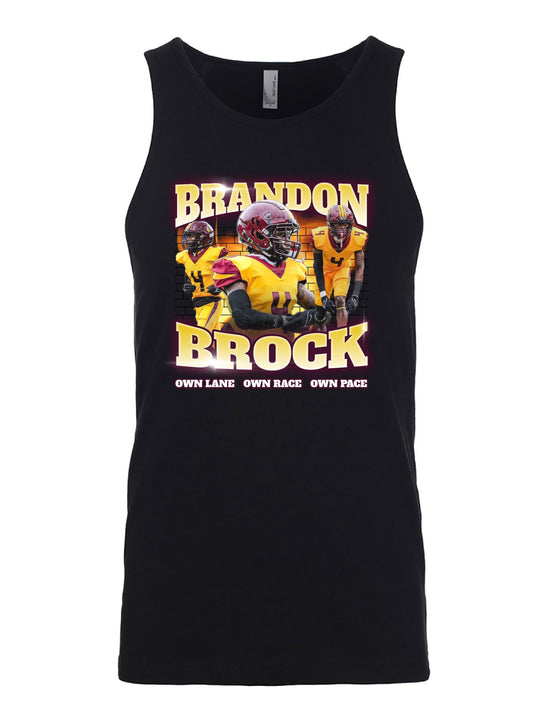 Brandon Brock Tank Top
