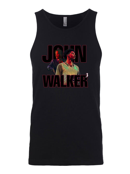 John Walker III Tank Top