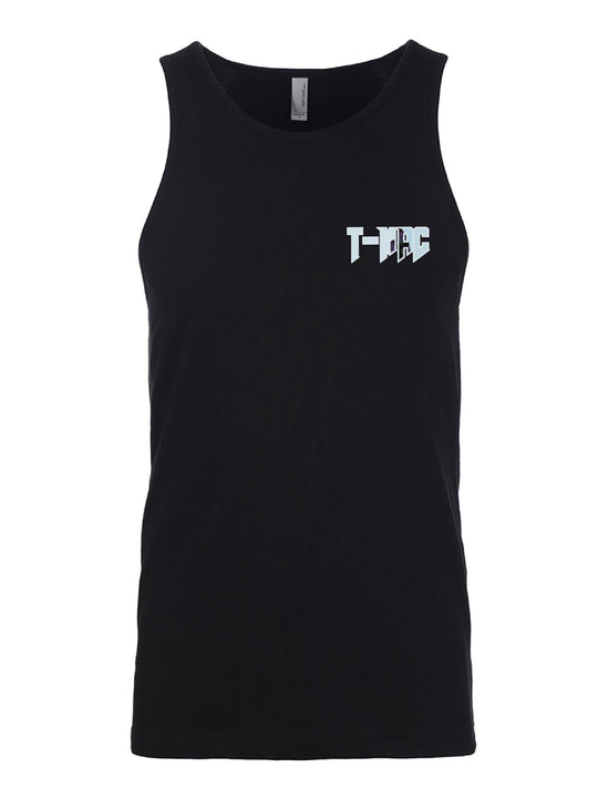 Terrance Tolbert McIntyre Tank Top