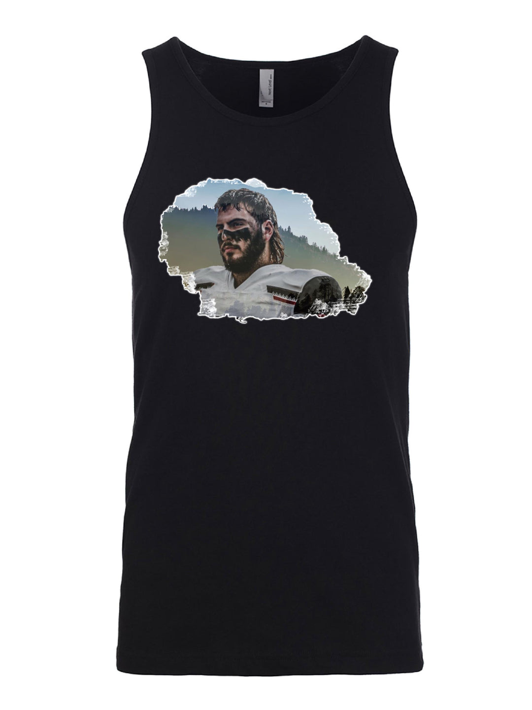 Cam Jones Tank Top