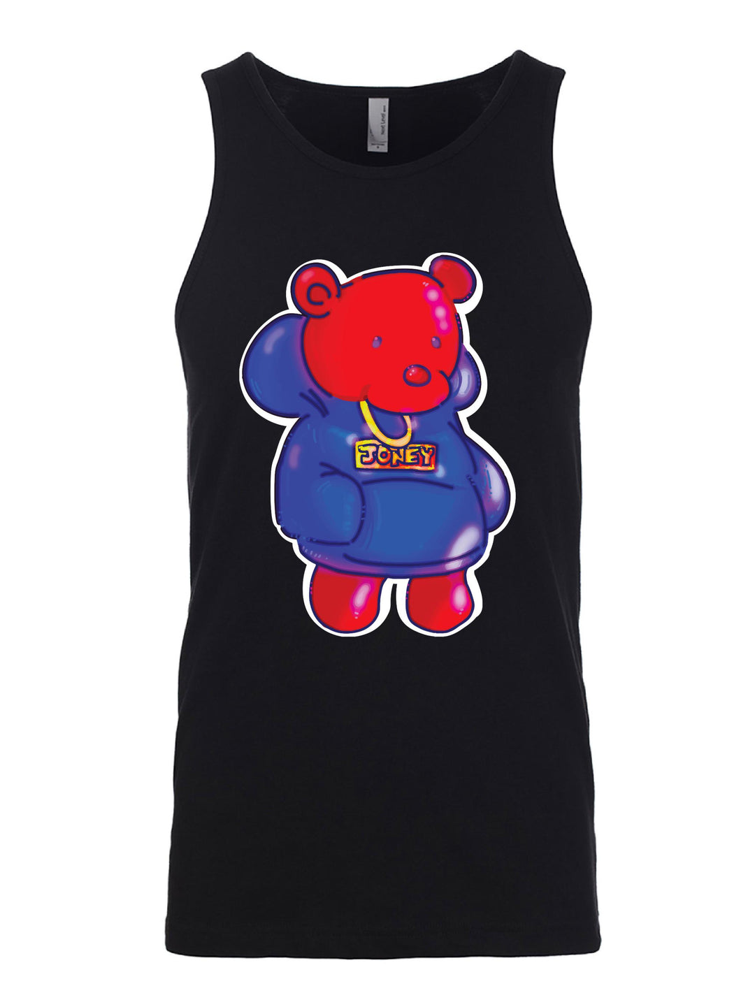 Aaron Jones Tank Top
