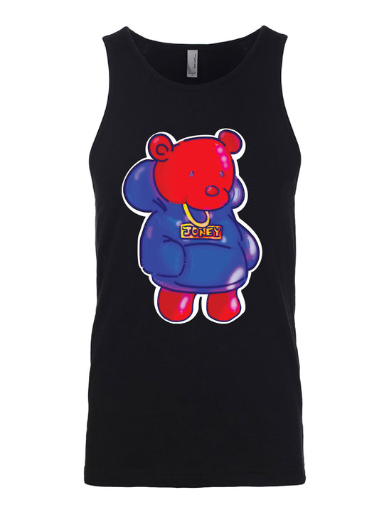 Aaron Jones Tank Top
