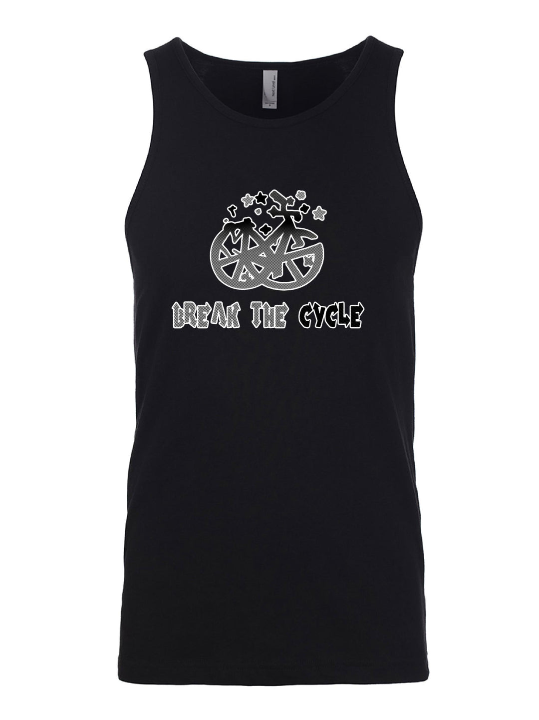 Break the Cycle Tank Top