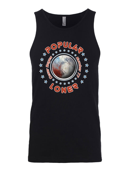 Popular Loner Tank Top