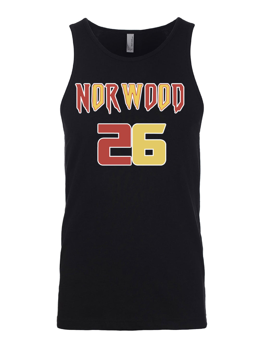 Myles Norwood Tank Top