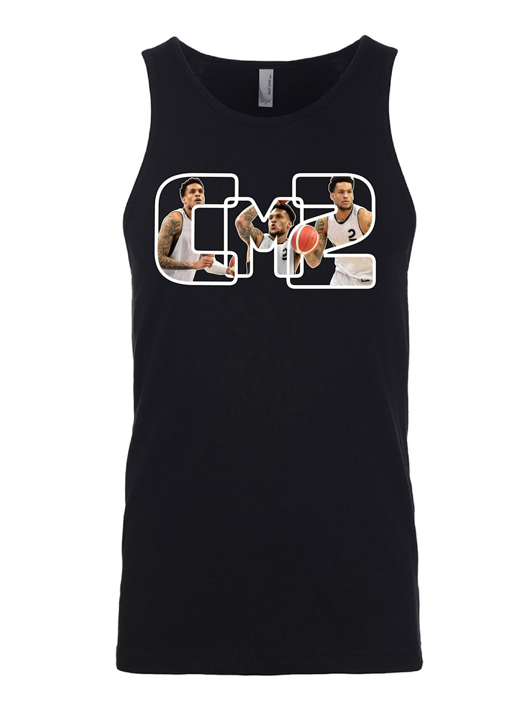 Cleveland Melvin Tank Top