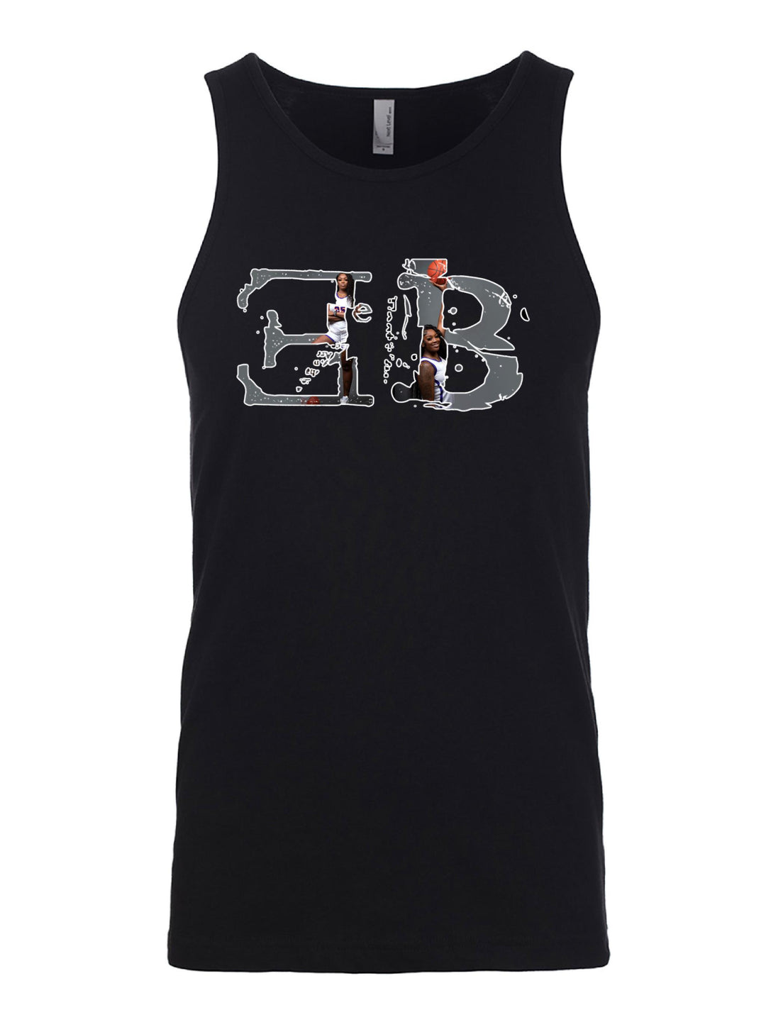 Emari Bell Tank Top
