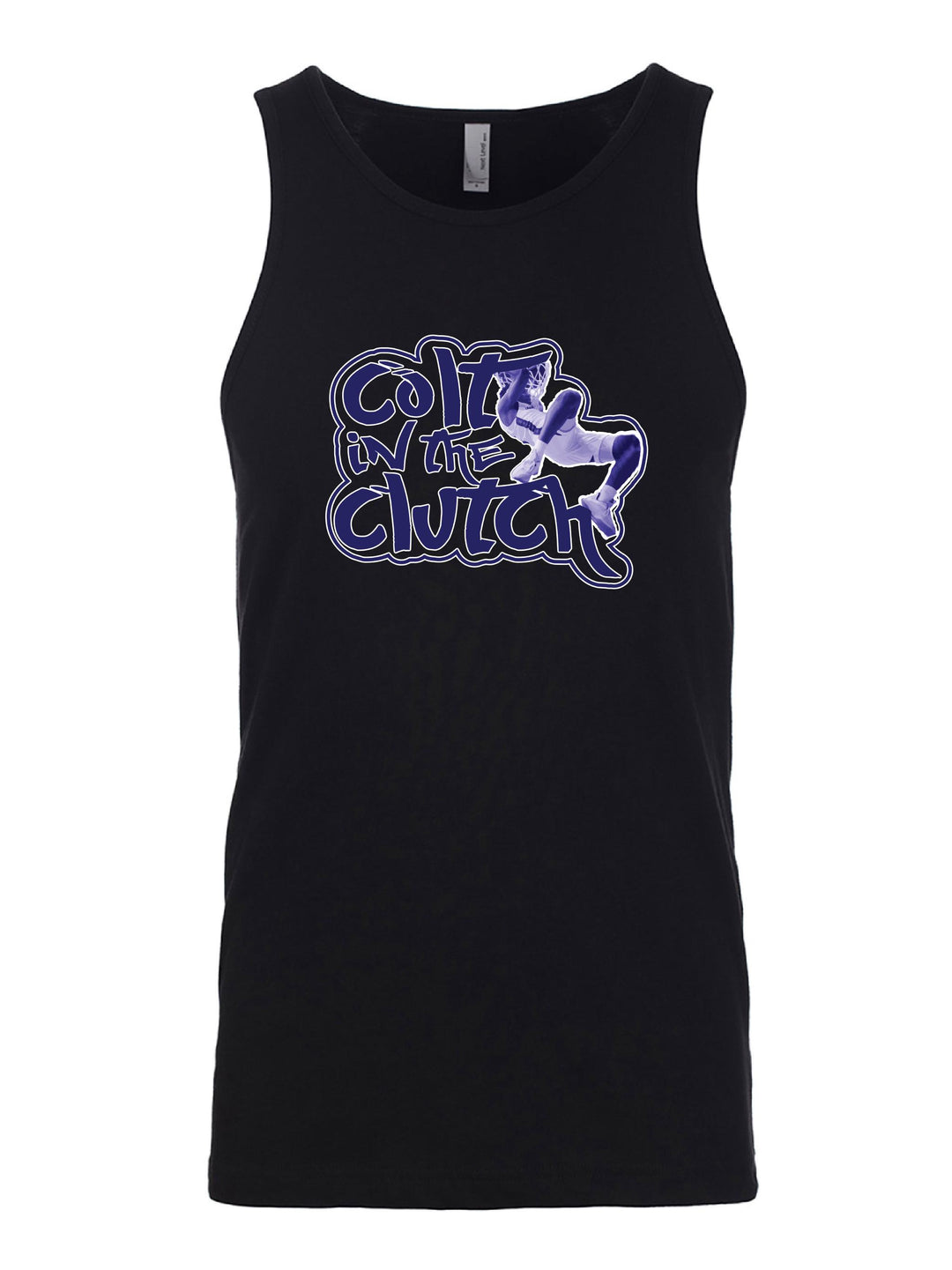 Coltie Young Tank Top