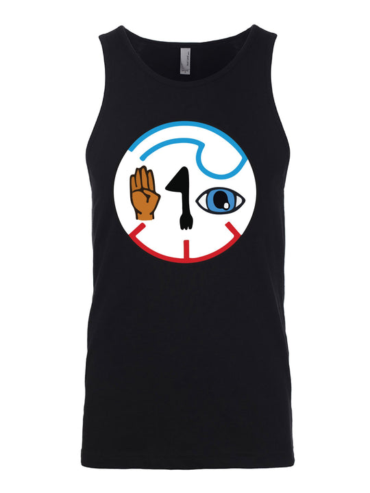 Team Kolawole Tank Top