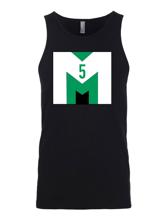 Madison McCall Tank Top