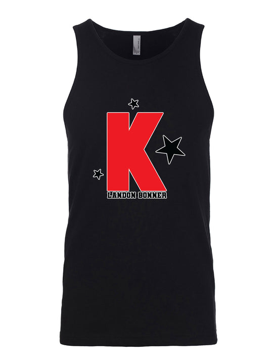 Landon Bonner Tank Top