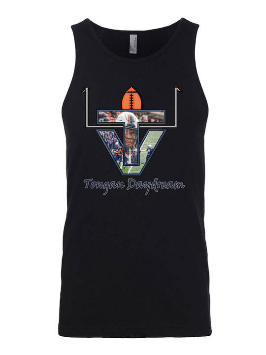 Thomas Vi Tank Top