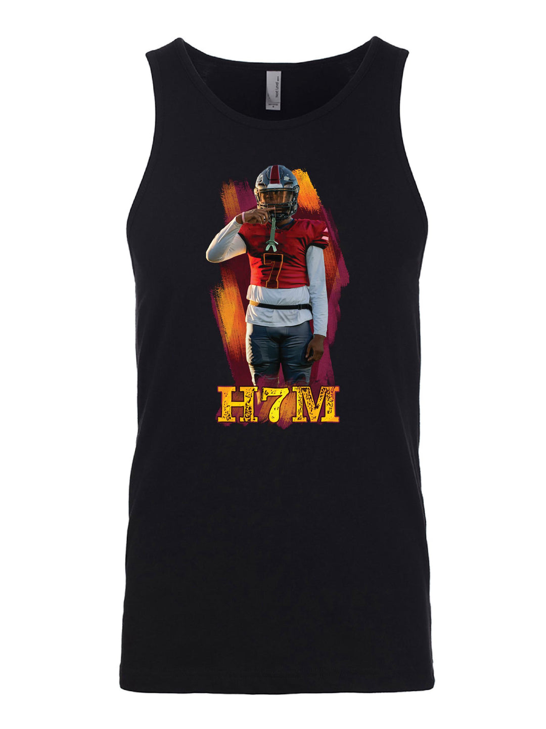 Xavione Washington Tank Top