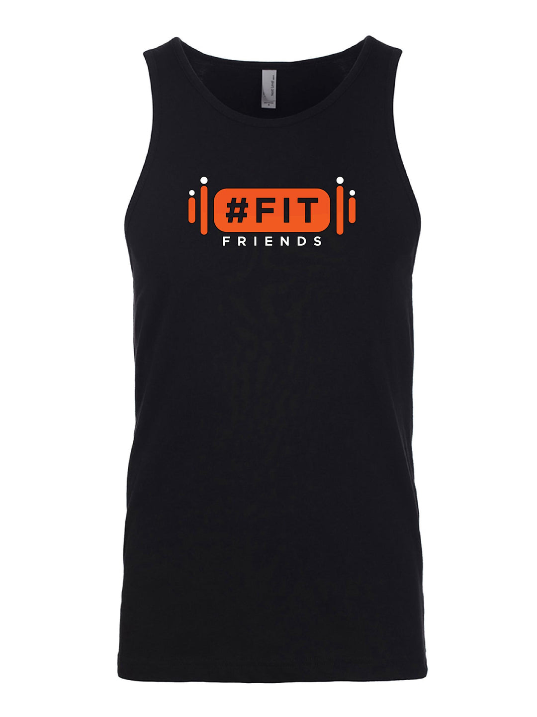 Fit Friends Tank Top