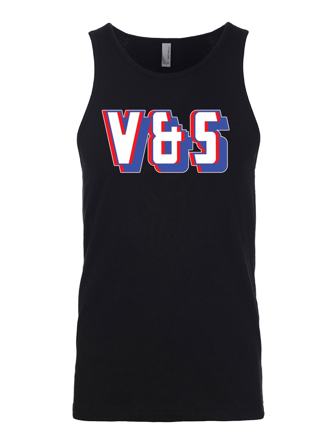 Versatility & Success Tank Top