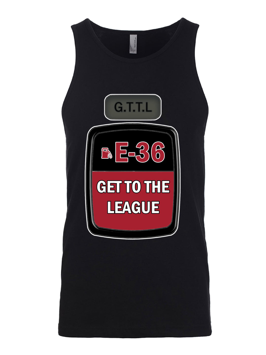 GTTL Tank Top