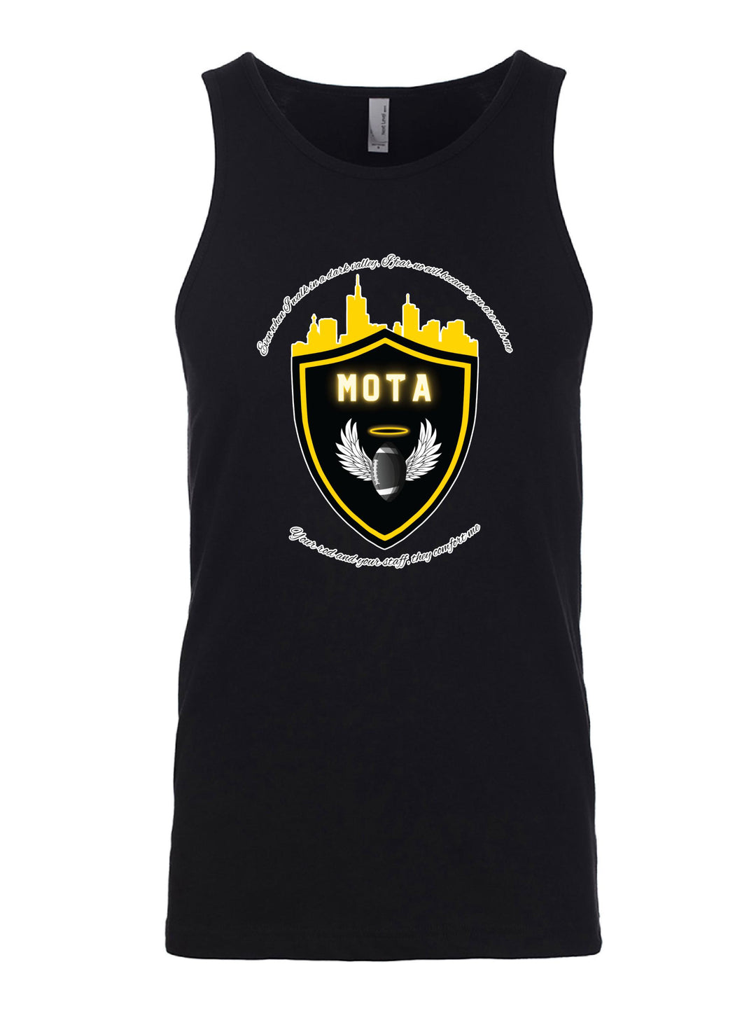 Alex Mota Tank Top