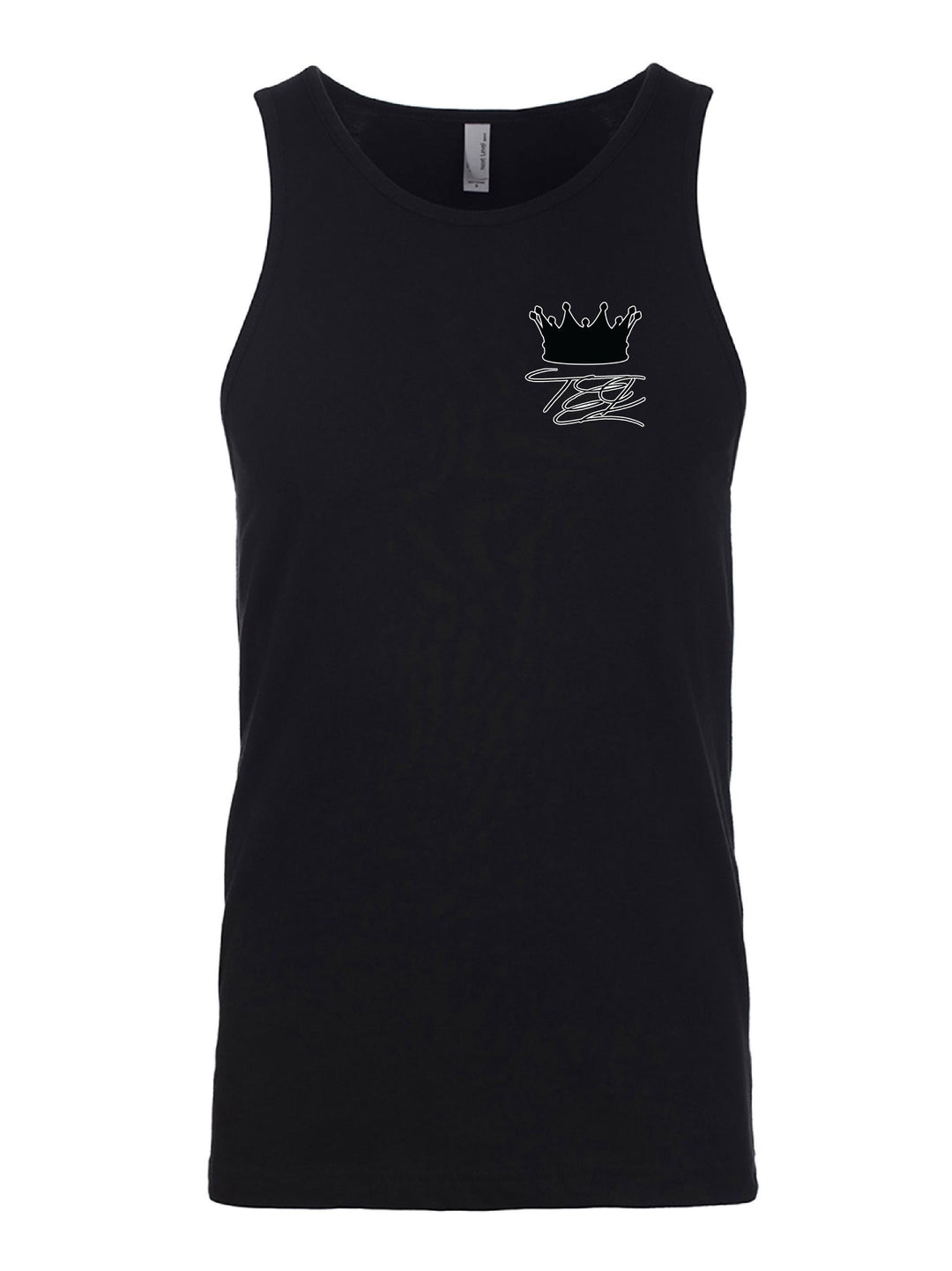 Elton Dyer Tank Top