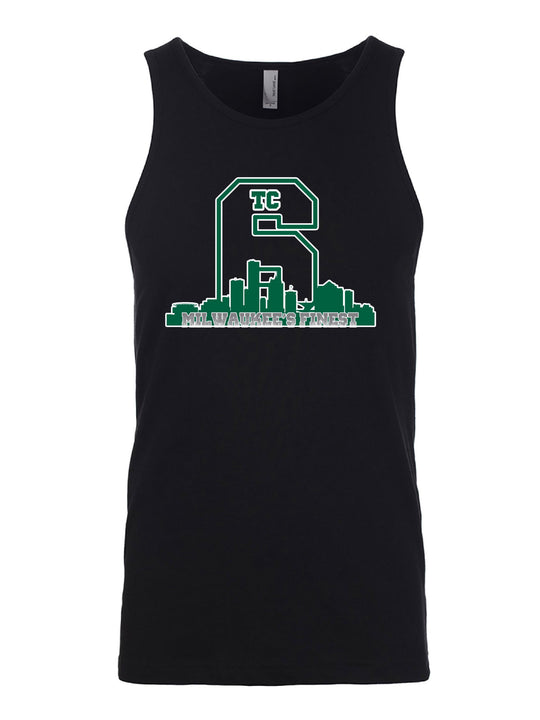 Ty Castillo Tank Top