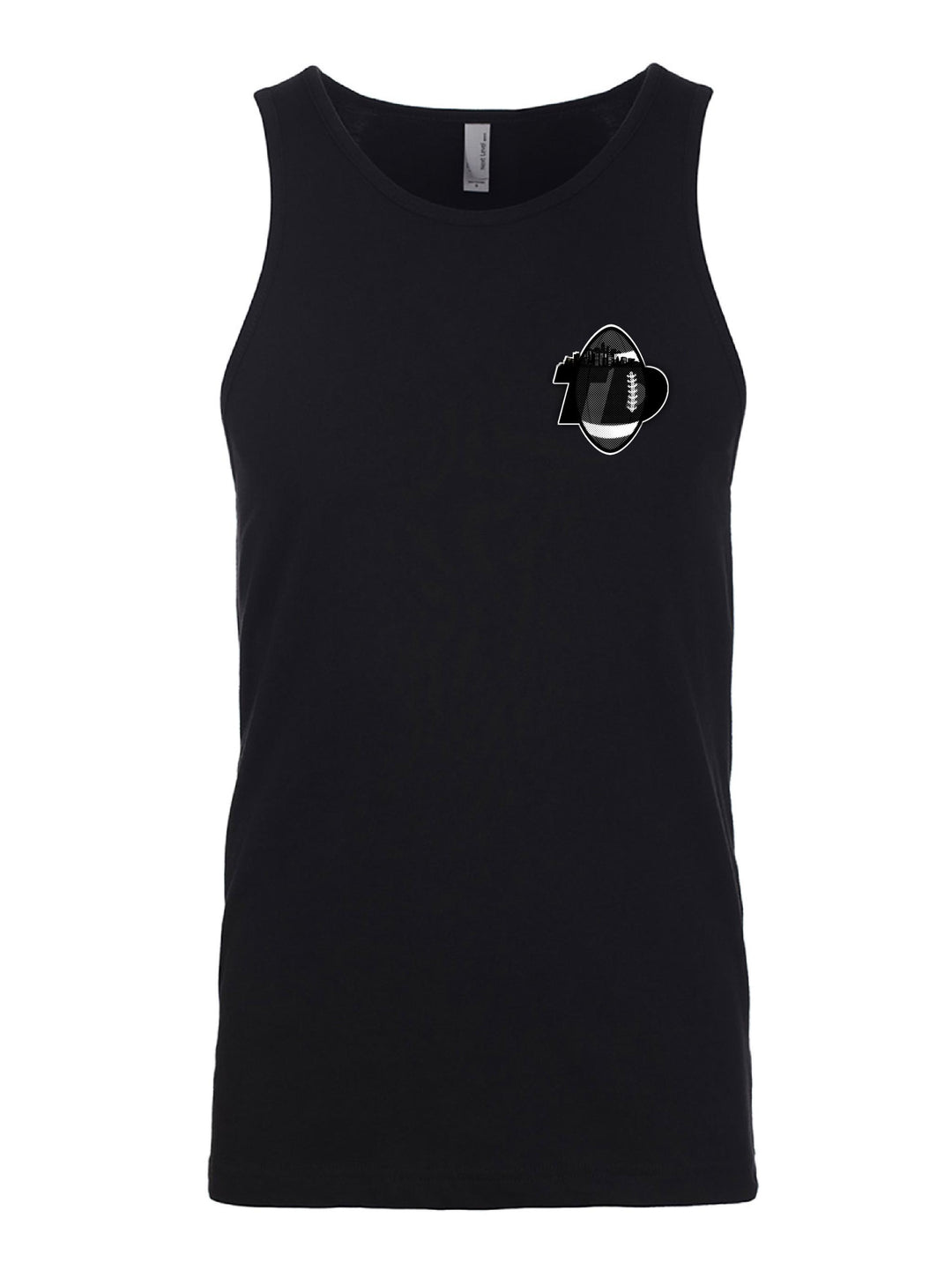 Tyavious Danzy Tank Top