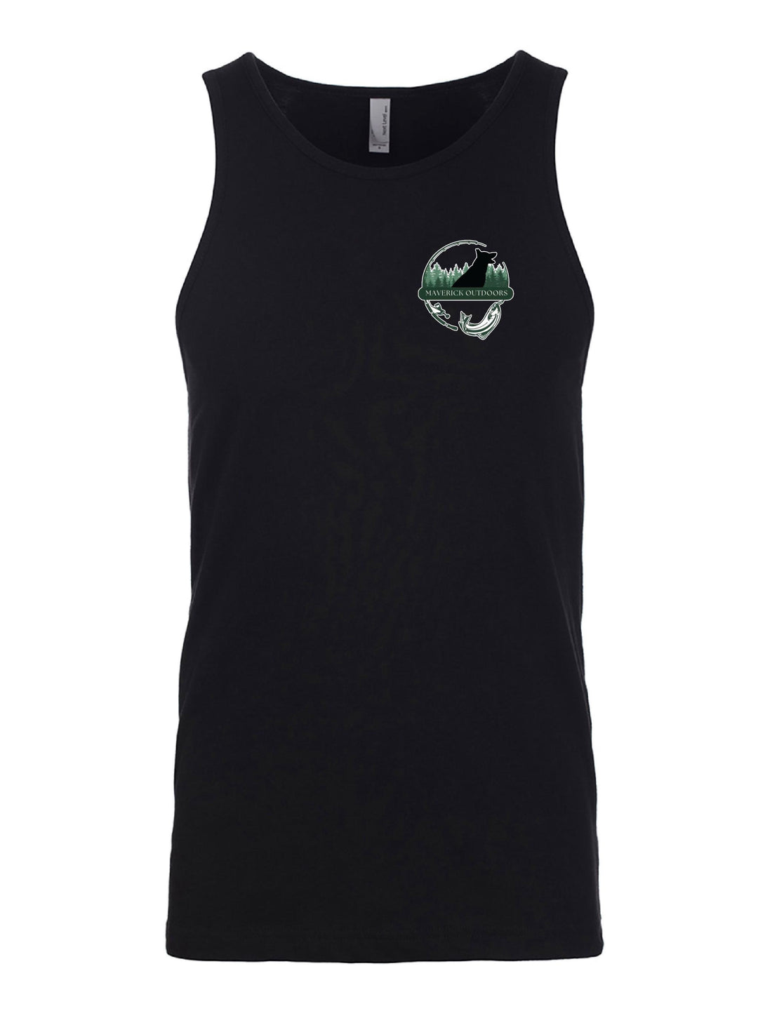 Maverick Outdoors Tank Top
