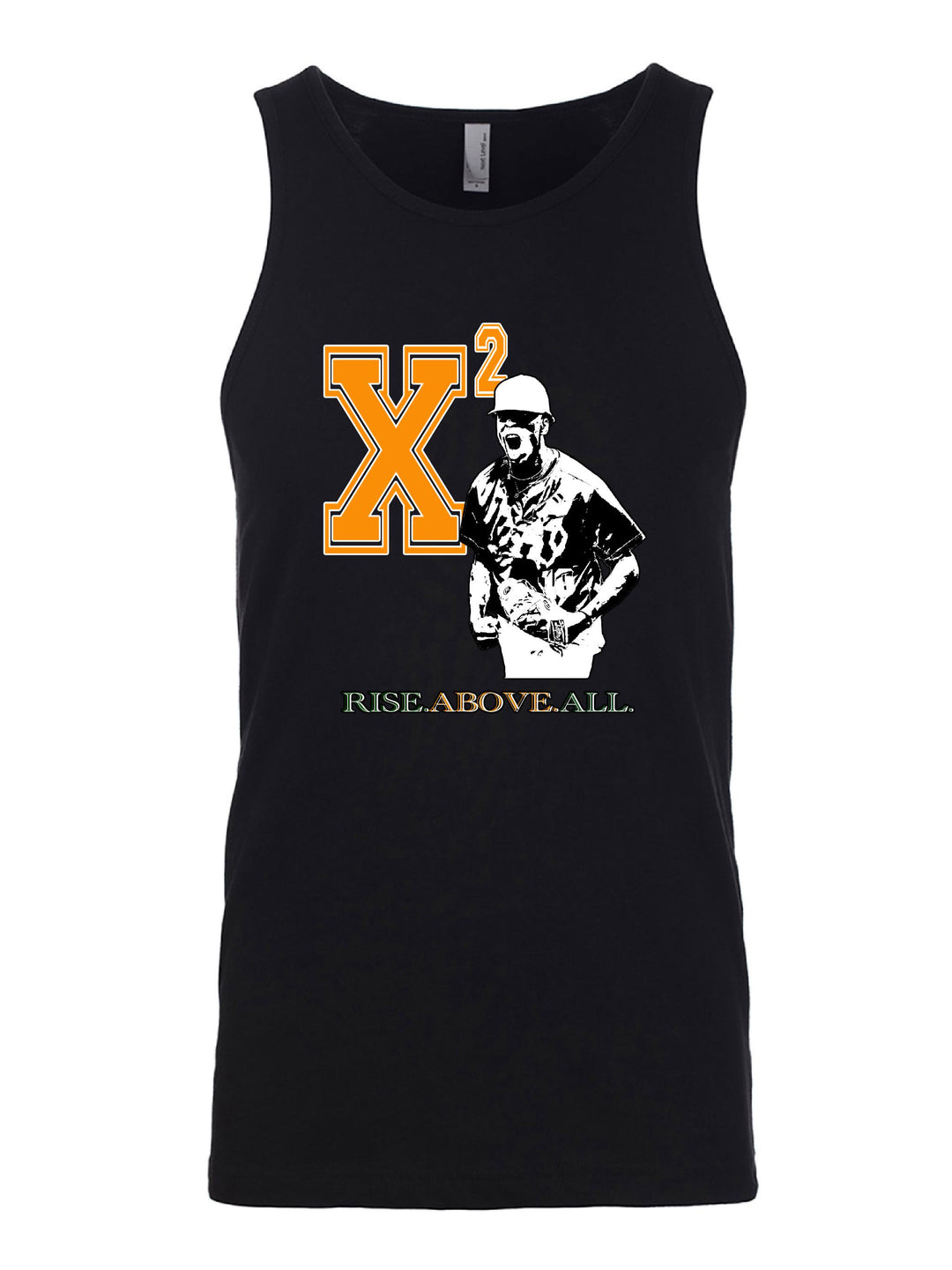 Xerian Ximinies Tank Top