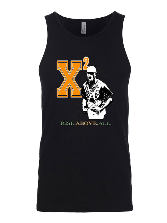 Xerian Ximinies Tank Top
