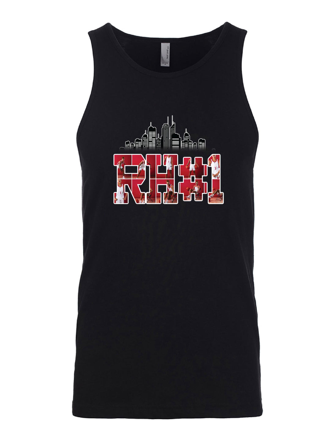Rikki Harris Tank Top