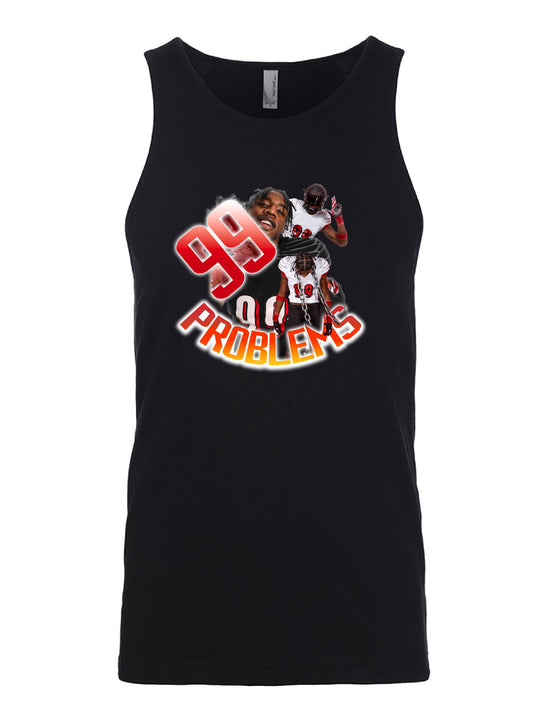 Micah Carter Tank Top