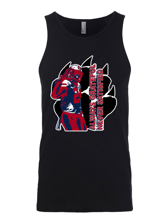Tre Hayward Tank Top