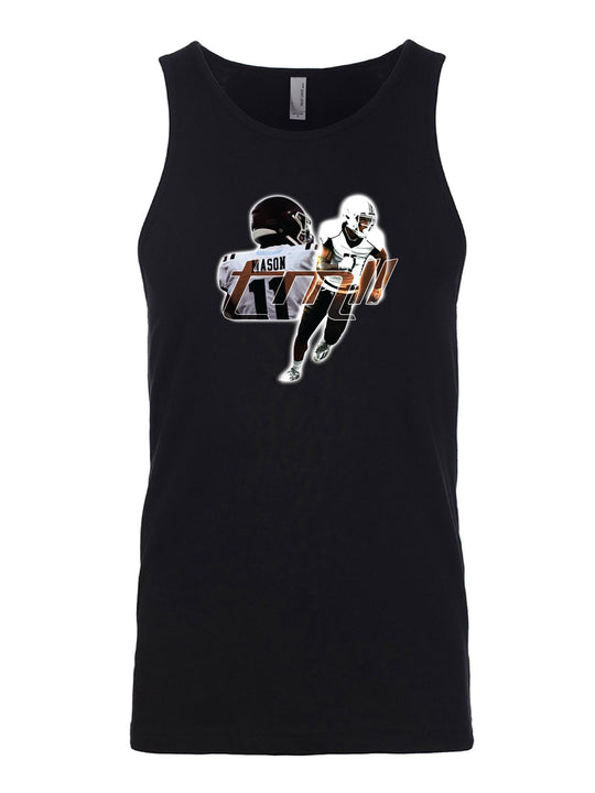 Tyren Mason Tank Top