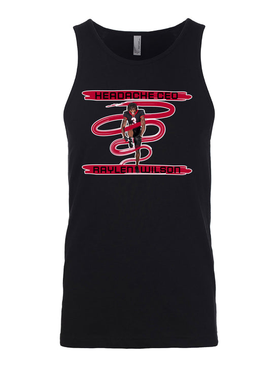 Raylen Wilson Tank Top