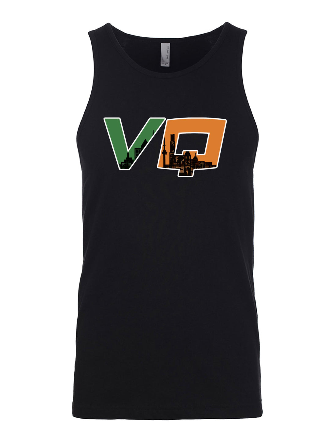 Vershod Quinn Tank Top