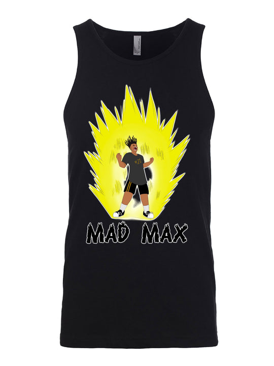 Mad Max Tank Top