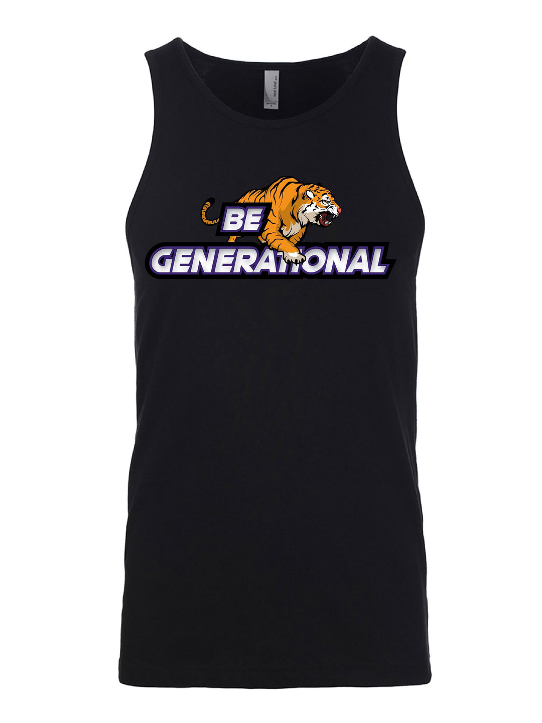 Be Generational Tank Top