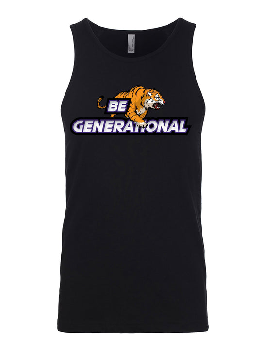 Be Generational Tank Top