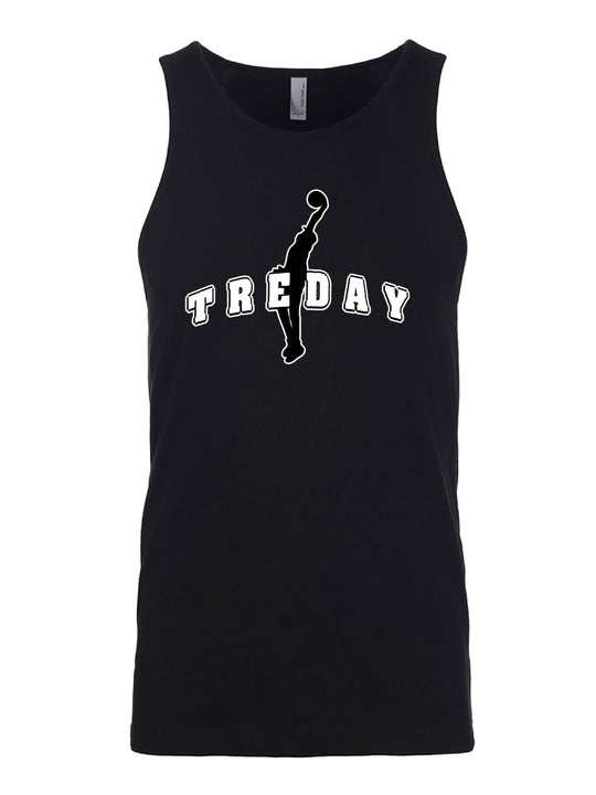 TreVon Spillers Tank Top
