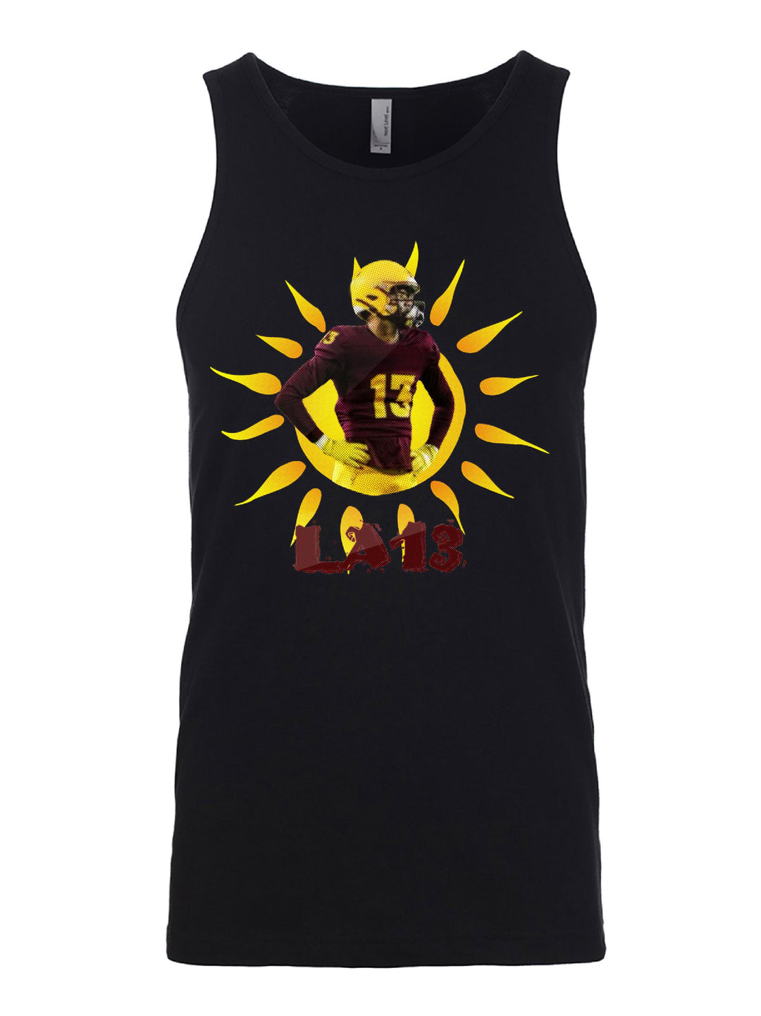 LA13 Tank Top