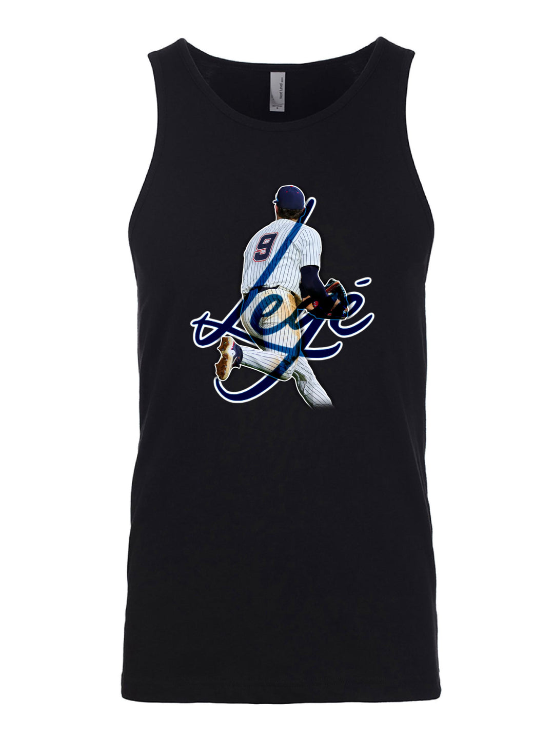 Ethan Lege Tank Top
