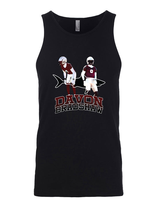 Davon Bradshaw Tank Top