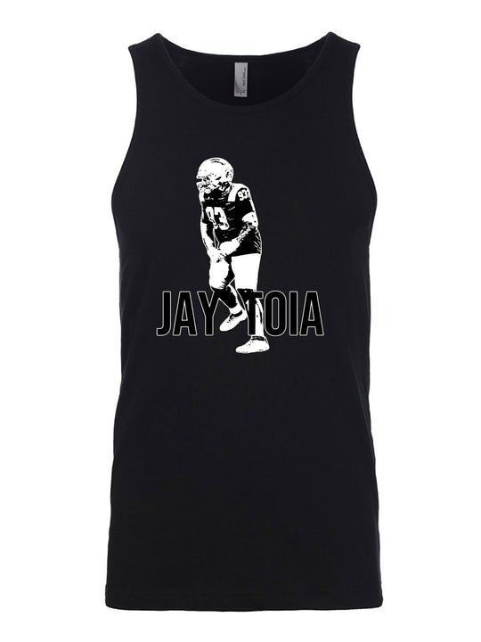 Jay Toia Tank Top