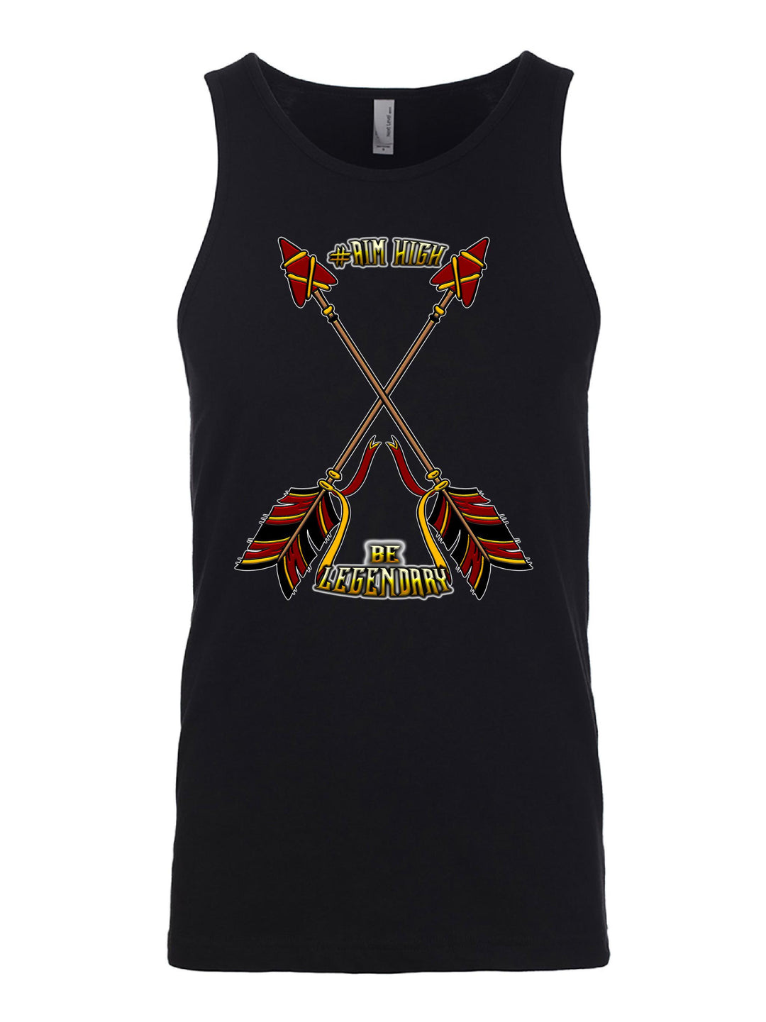 AIMHIGH Tank Top