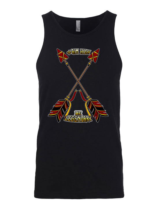 AIMHIGH Tank Top
