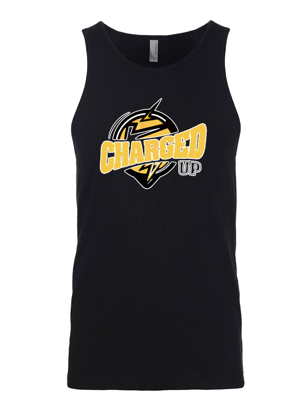 Alex Arnold Tank Top