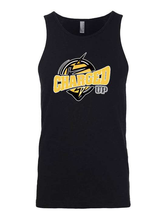 Alex Arnold Tank Top
