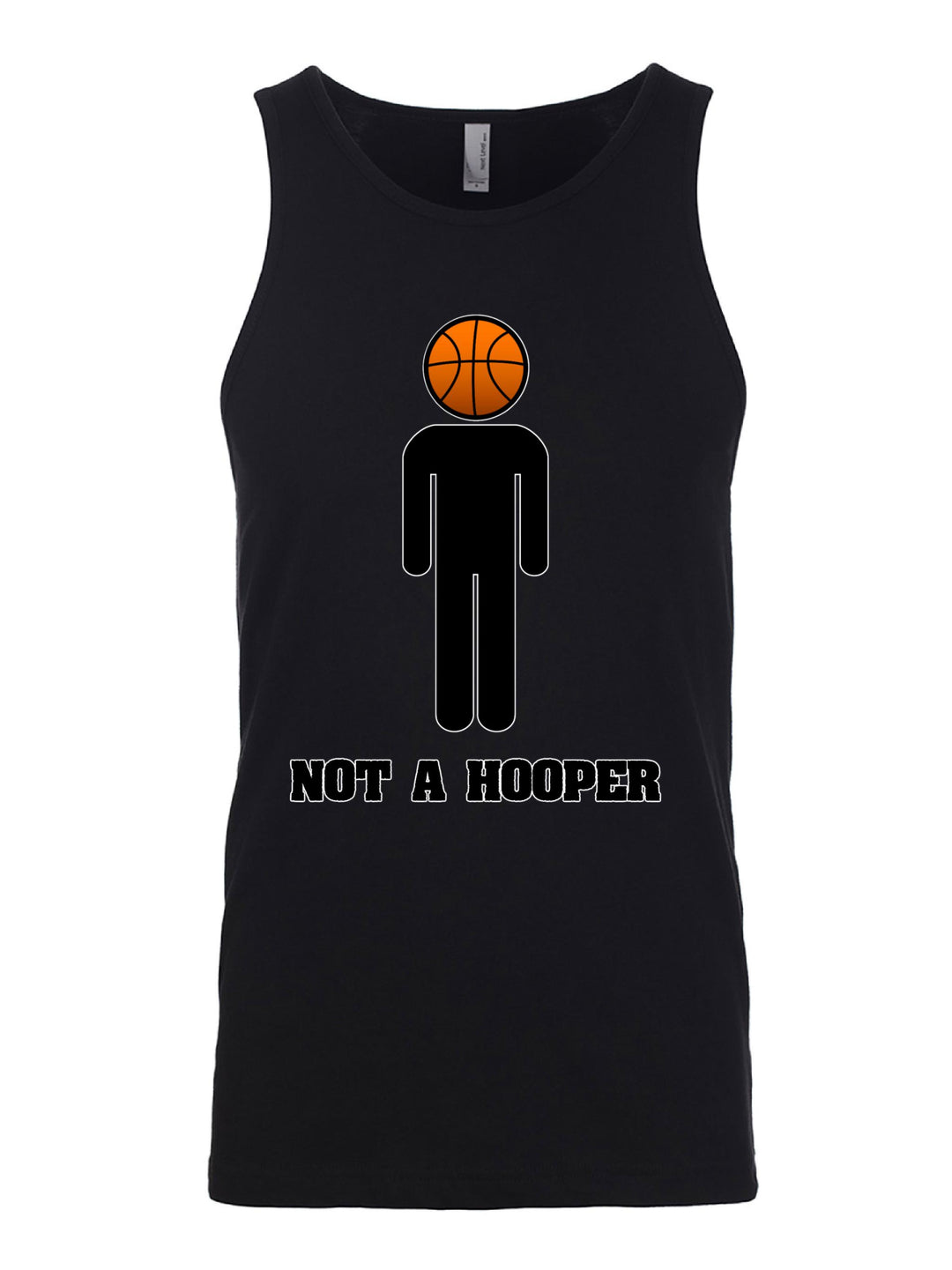 Anthony Cowan Tank Top