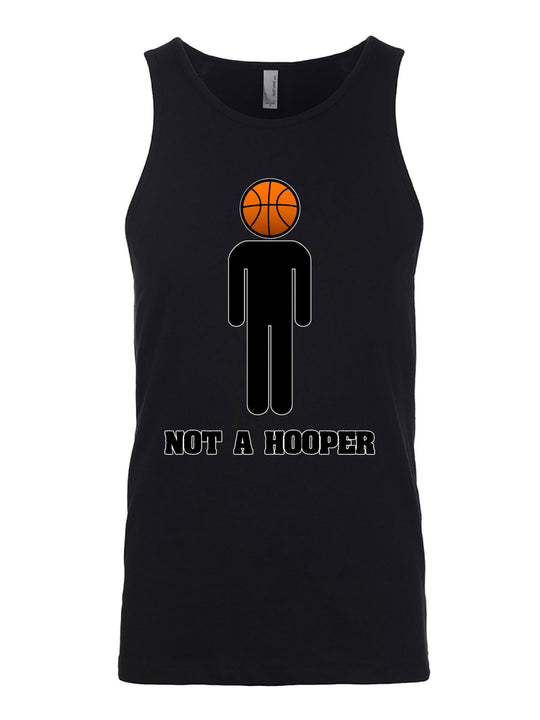 Anthony Cowan Tank Top